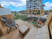 Lovely Oasis Allon Bay - Premium 100 mt to the sea