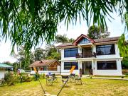 Emaho Boutique Resort