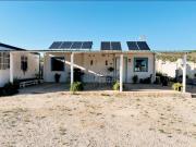 Casa Rural El Pequeño Oasis