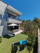 Olive Tree Apartment Zečevo