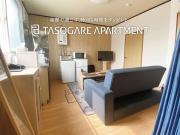 Tasogare Apartment 101