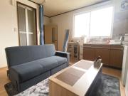 Tasogare Apartment 101