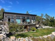 Ny lägenhet på markplan med havsutsikt Ny lägenhet på markplan med havsutsikt