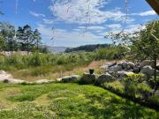 Ny lägenhet på markplan med havsutsikt Ny lägenhet på markplan med havsutsikt