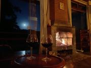 Chalé Recanto do Sol