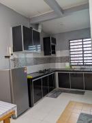 Top Kampung Gurun