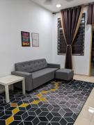 Top Kampung Gurun