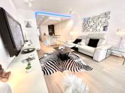 Luxury Suite Koksijde 102 Adult only!