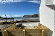 Top Port Erin