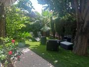 Appartement cosy à Saint-Raphaël - 65 m² - Jardin privé