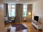 Traumhafte Ferienwohnung im Herzen von Templin