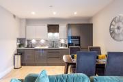 Dragon Suites - Edinburgh City Centre 2 Bed Apartment Dragon Suites - Edinburgh City Centre 2 Bed Apartment