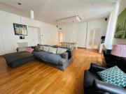 Anna Rome Vatican Luxury