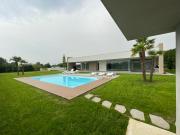 STIMAHome villa con piscina privata