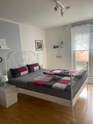 Pension Doreen Nieswand