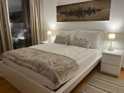 Relax & Lounge Apartments