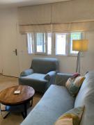 LA BARRACA - A - Relax, Terraza cerca del mar