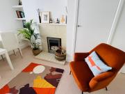 Lovely 1 bedroom apartment in the heart of Chelsea