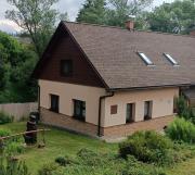 Top Vysoké nad Jizerou