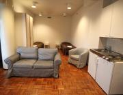 Forenom Apartments Rauhankatu 16