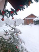 Top Vysoké nad Jizerou