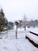 Top Vysoké nad Jizerou