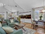 Hidden Dunes Cottage 157 by Newman-Dailey