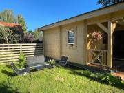 Saulkrasti Beach Cottage