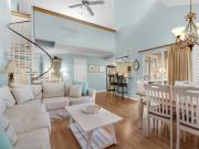 Hidden Dunes Cottage 181 by Newman-Dailey