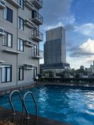 The Median, Cebu City Near IT Park