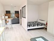 Studio en centre ville