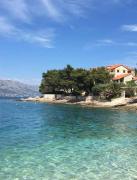 Elen Apartment Postira