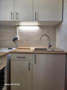 Garsoniera Auchan Titan