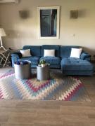 4 bedrooms 4 bathrooms Villa at the beautiful Ghazala Bay- North Coast - Egypt