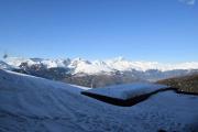 Top La Plagne Tarentaise