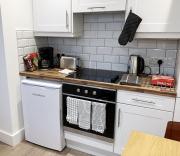 Luxury Town Centre Apartment