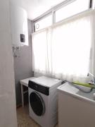 Apartamento a 10 pasos del mar