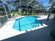 Private Large Pool Villa Southern Dunes Golf Course Views