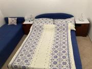 Vila Klara- Blue room