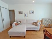 Lappart du Maupas, T3, wifi, parking