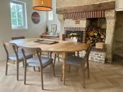 Charmante maison de campagne proche village