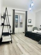 BIBI rooms and suite