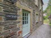 Lower Vestry Lower Vestry