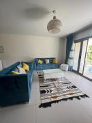 Marassi marina 2 chalet