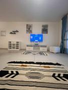 Marassi marina 2 chalet