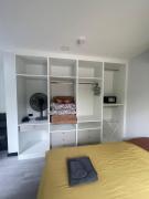Top Bangkok