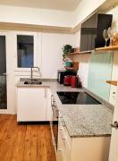 Encantador piso de 3 dormitorios en Vigo