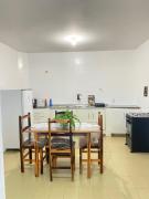 apartamento mobiliado praia do futuro 200m da praia