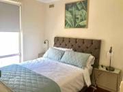 D118 Cawood Family Stay