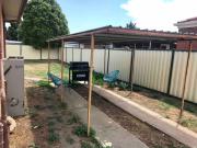 D118 Cawood Family Stay